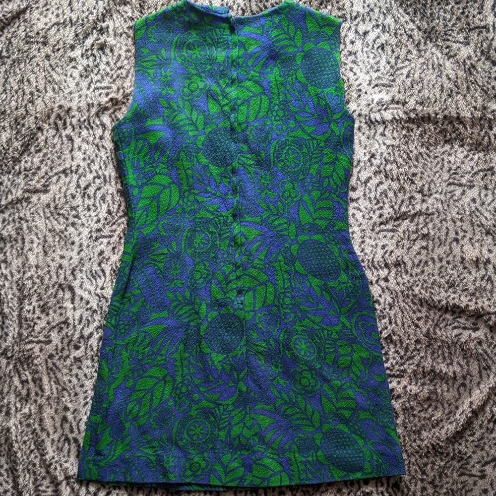Vintage dress - Picture 4 of 7